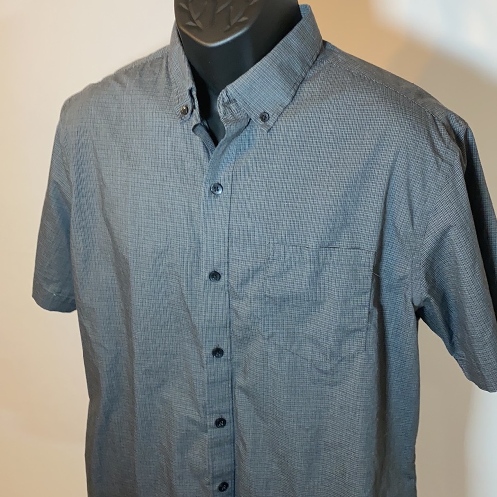 Van Heusen Button down shirt